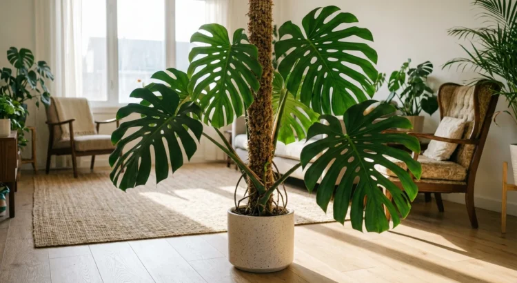 Como Fazer um Tutor de Musgo Para Plantas