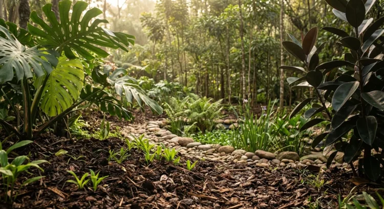 Quais as Tendências de Paisagismo em 2026?