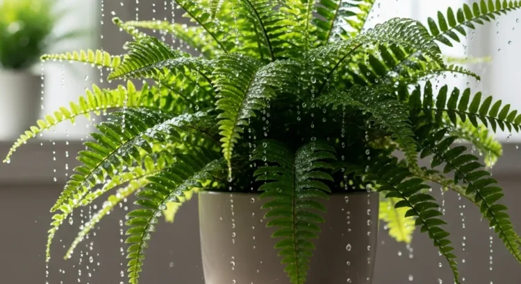Como Recuperar Plantas de Apartamento Rápido