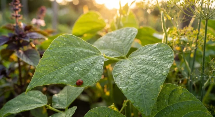 Como Eliminar Pulgões Naturalmente Das Plantas