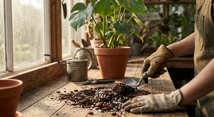 Como Aprender Jardinagem e Salvar Suas Plantas