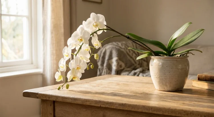 Orquídea Cascata: Como Cuidar e Fazer?