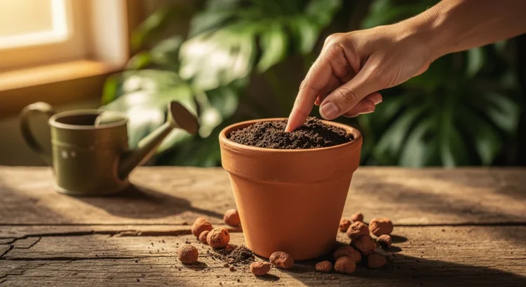 Rega das Plantas no Verão: Pare de Errar Assim