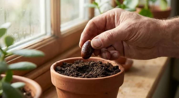 Como Plantar Semente de Lichia Passo a Passo