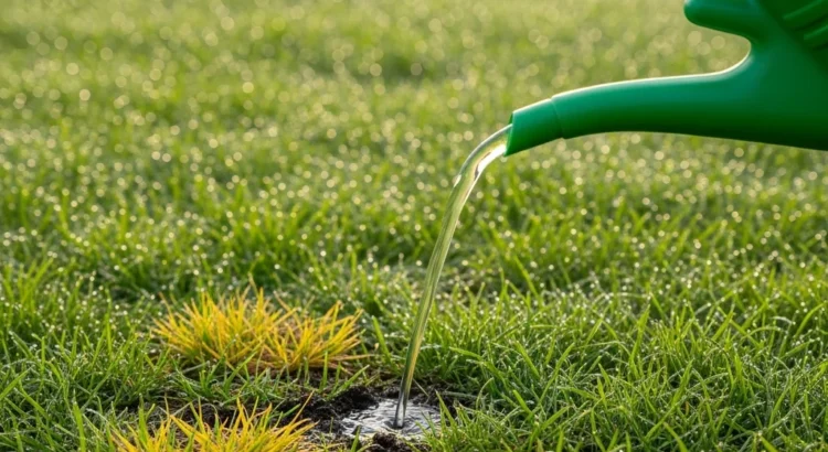 Como Acabar com Cupim no Jardim em 2026