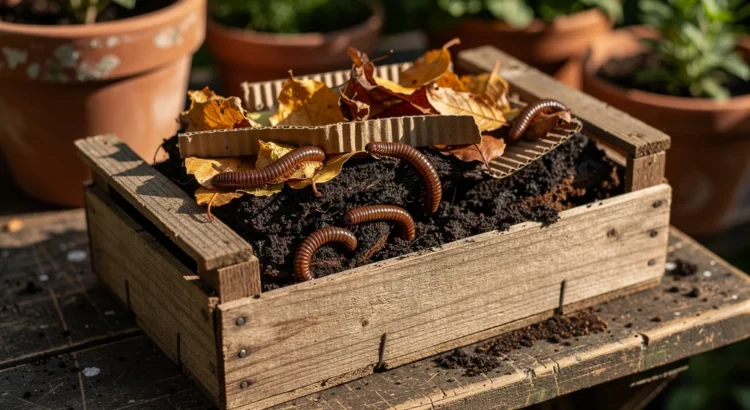 Gongocompostagem: Como Fazer Passo a Passo