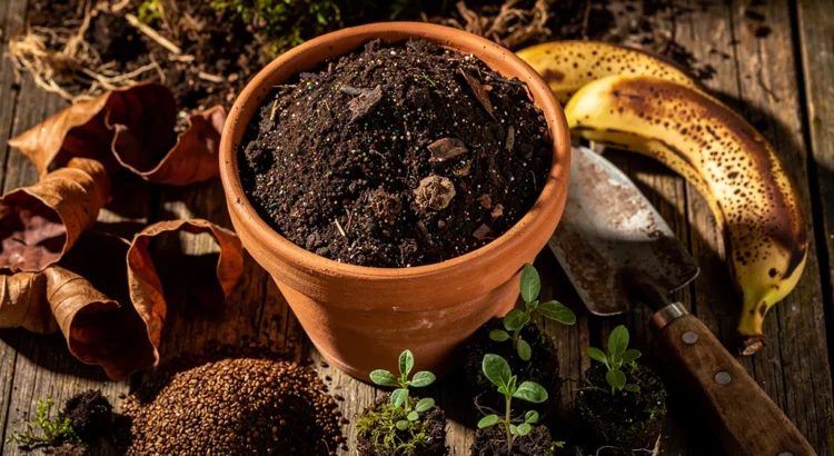 Compostagem e Adubação Orgânica: Guia Real